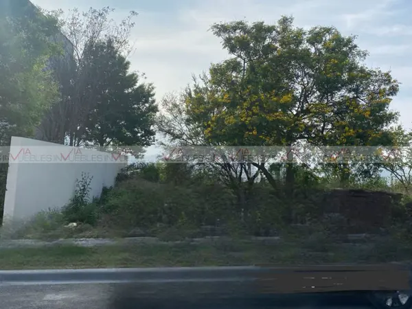 Terreno en venta en Portal del Huajuco, Monterrey — foto 3 de 8