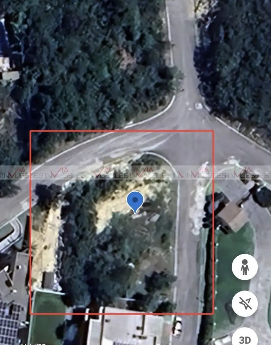 Terreno en venta en Portal del Huajuco, Monterrey — foto 1 de 8