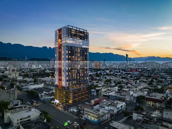 Departamento en venta en Monterrey Centro, Monterrey — foto 2 de 8