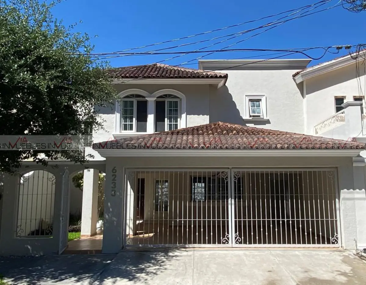 Casa en venta en Villa las Fuentes, Monterrey — foto 1 de 15