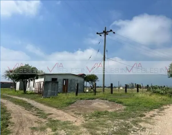 Terreno en venta en Cárdenas, Cadereyta Jiménez — foto 3 de 20