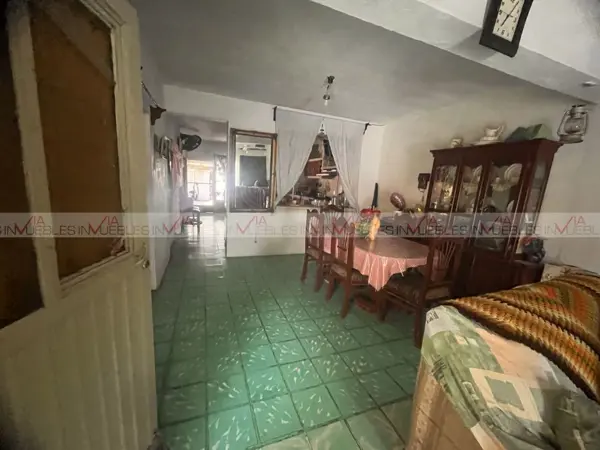 Casa en venta en San Nicolás de los Garza Centro, San Nicolás de los Garza — foto 2 de 9