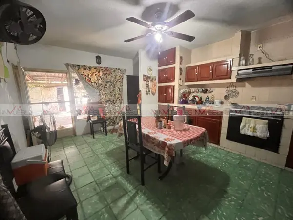 Casa en venta en San Nicolás de los Garza Centro, San Nicolás de los Garza — foto 3 de 9