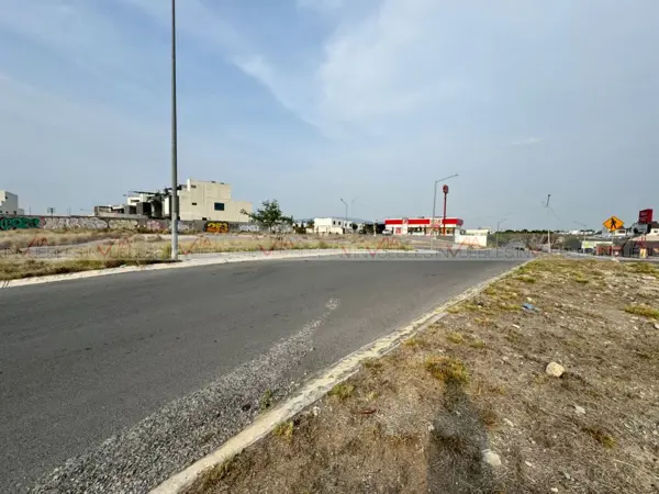 Terreno en venta en Cumbres del Sol, Monterrey — foto 3 de 13