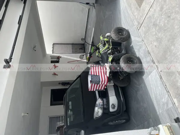 Casa en venta en Aura Residencial, García — foto 2 de 12