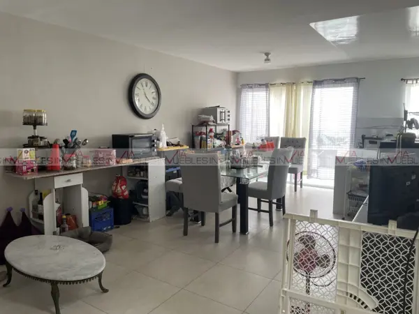 Casa en venta en Aura Residencial, García — foto 3 de 12