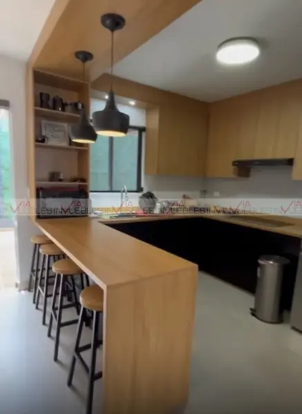 Casa en venta en Aura Residencial, García — foto 3 de 13