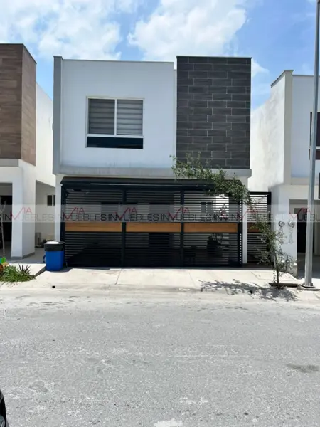 Casa en venta en Aura Residencial, García — foto 2 de 13