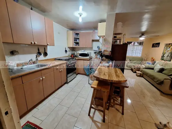 Casa en venta en Mision del Valle, Guadalupe — foto 3 de 14