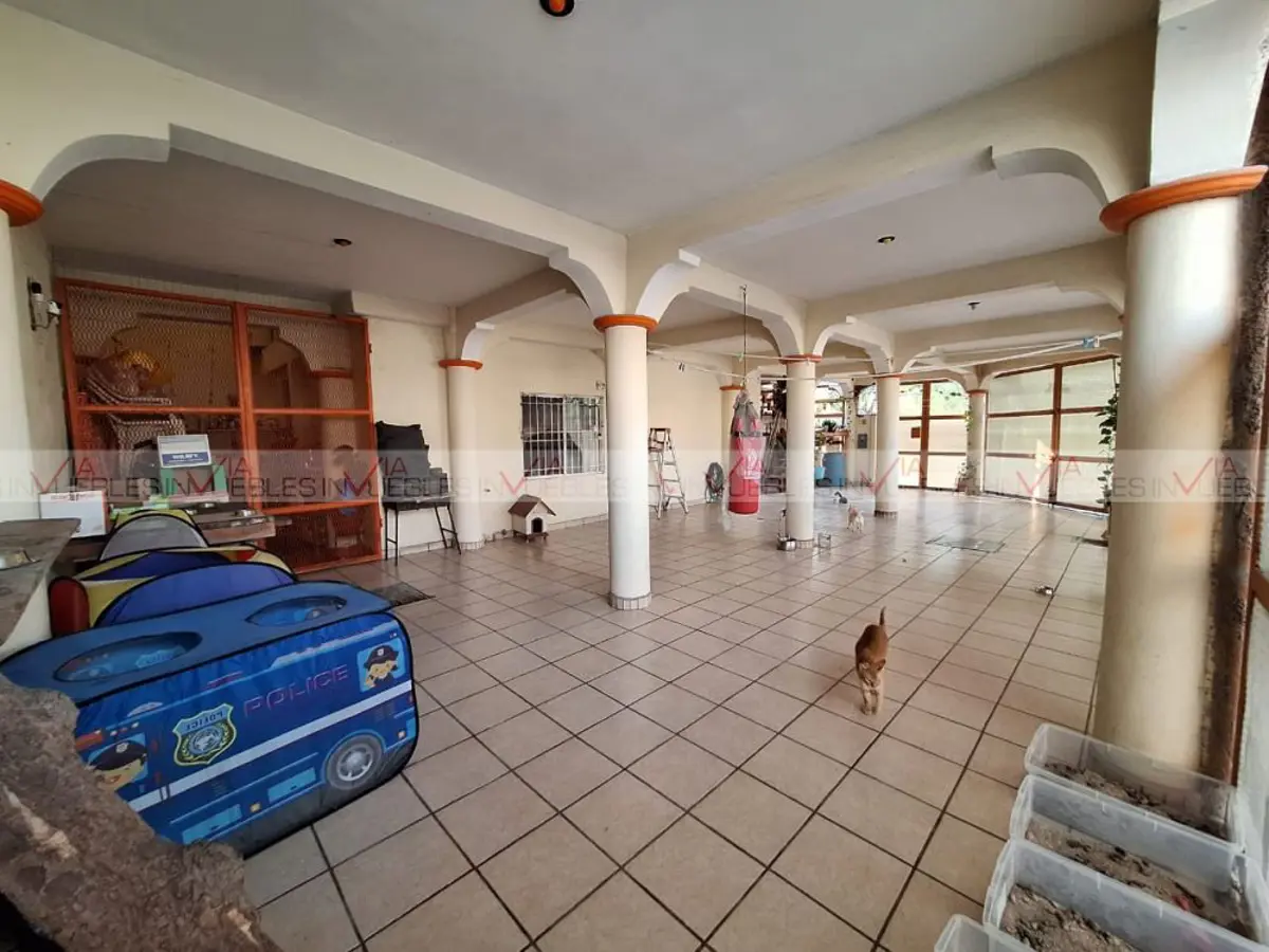 Casa en venta en Mision del Valle, Guadalupe — foto 1 de 14