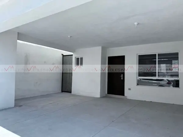Casa en renta en Aura Residencial, García — foto 3 de 22