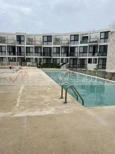 Departamento en venta en La Veleta, Tulum — foto 3 de 12