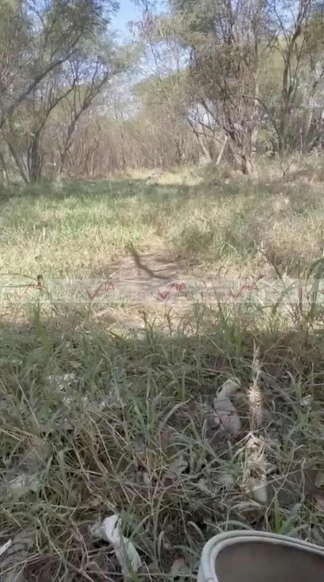 Terreno en renta en Crispin Treviño, Guadalupe — foto 1 de 12