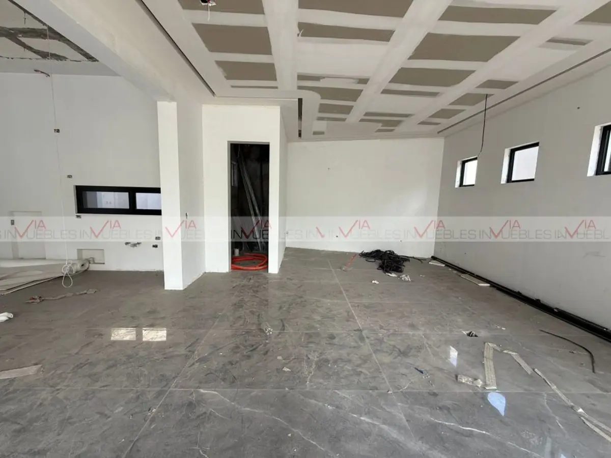 Casa en venta en Los Azulejos, Monterrey — foto 1 de 20
