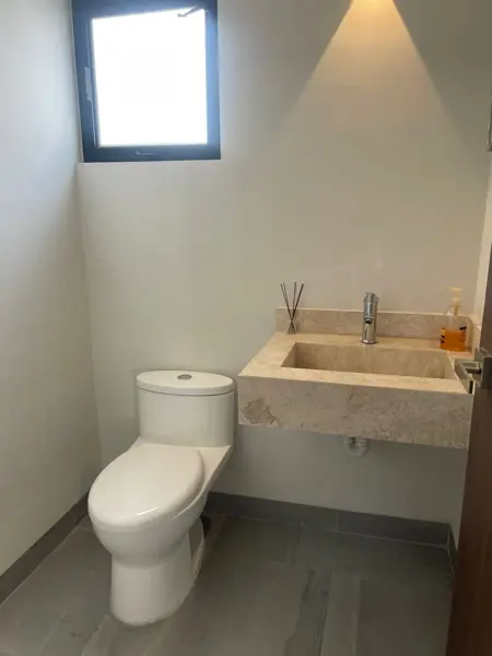 Casa en venta en Los Olivos, Gómez Palacio — foto 2 de 4