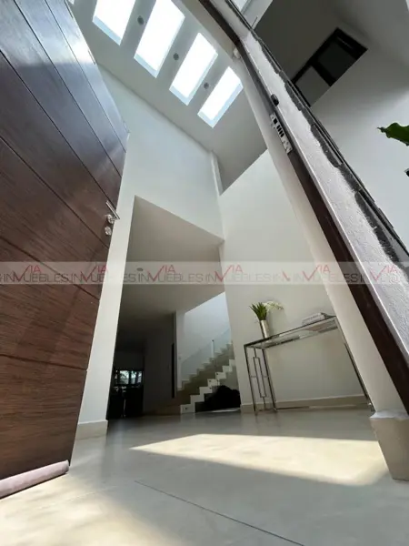 Casa en venta en Valle de Cristal, Monterrey — foto 3 de 21