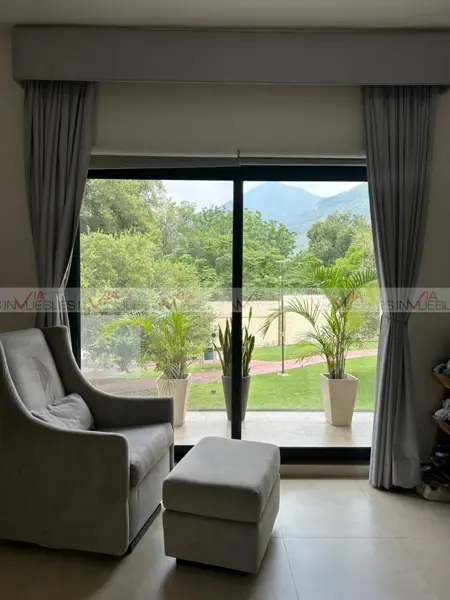 Casa en venta en Valle de Cristal, Monterrey — foto 2 de 21