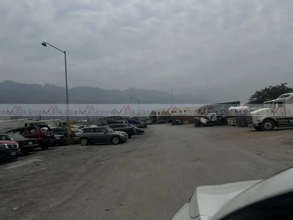 Terreno en venta en Hacienda el Palmar, Santa Catarina — foto 2 de 10