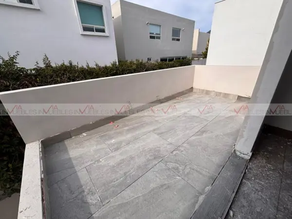 Casa en venta en Carolco, Monterrey — foto 2 de 15