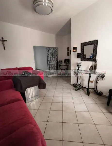 Casa en venta en El Maguey, Monterrey — foto 3 de 16
