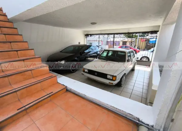 Casa en venta en El Maguey, Monterrey — foto 2 de 16