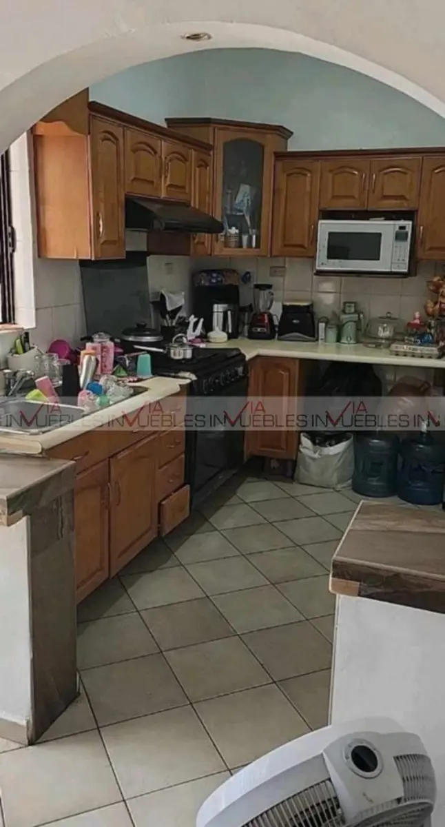 Casa en venta en El Maguey, Monterrey — foto 1 de 16