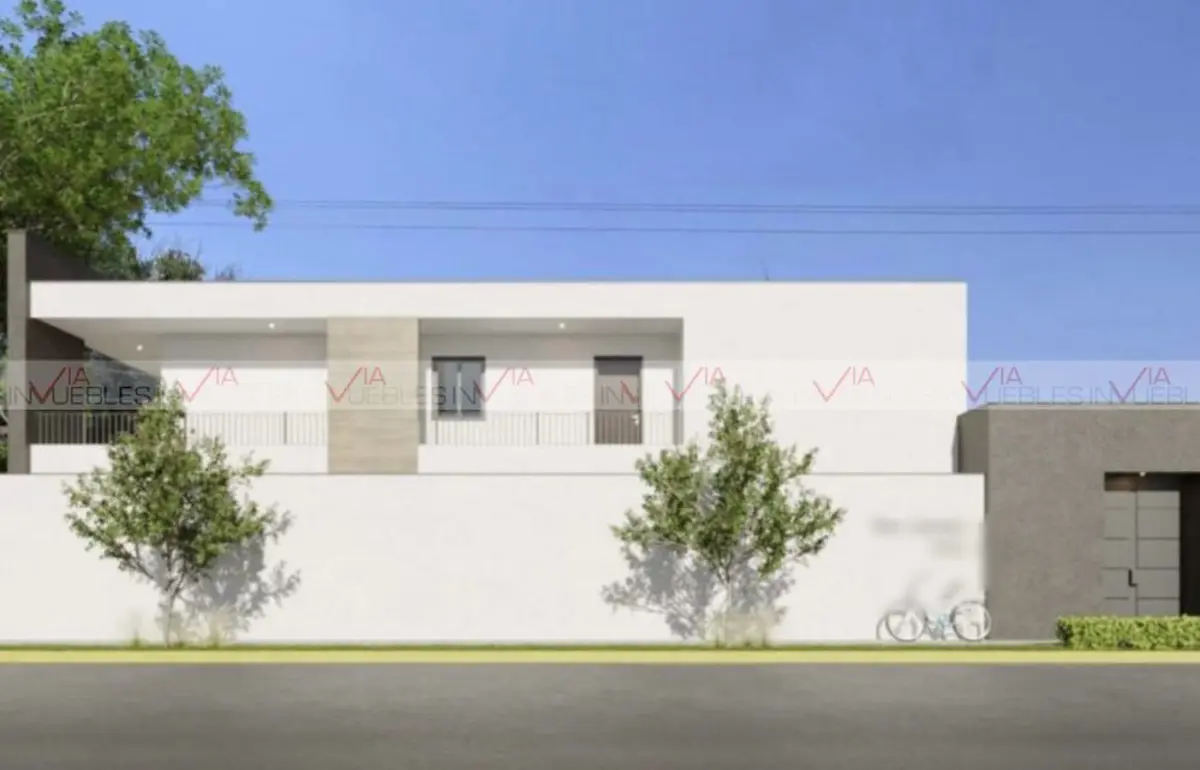 Departamento en renta en México, Monterrey — foto 1 de 8