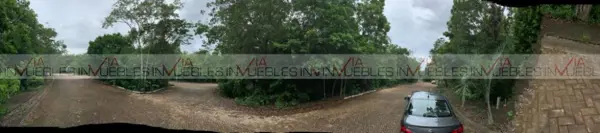 Terreno en venta en Aldea Zama, Tulum — foto 3 de 11
