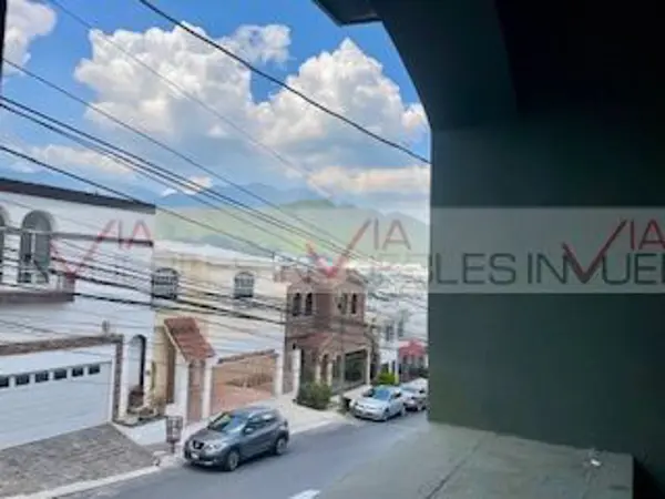 Casa en venta en Pedregal de la Silla, Monterrey — foto 3 de 11