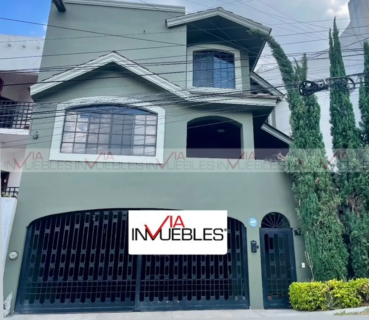 Casa en venta en Pedregal de la Silla, Monterrey — foto 1 de 11