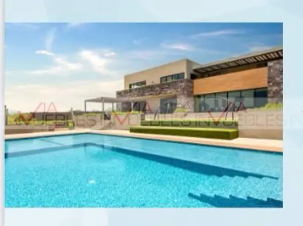 Casa en venta en Bosques de las Misiones Sector Encino, Santiago — foto 2 de 8