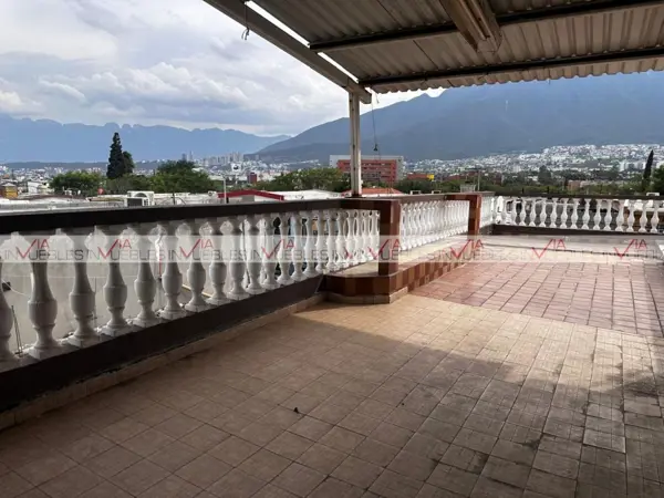 Casa en venta en Alvaro Obregon, Monterrey — foto 2 de 13