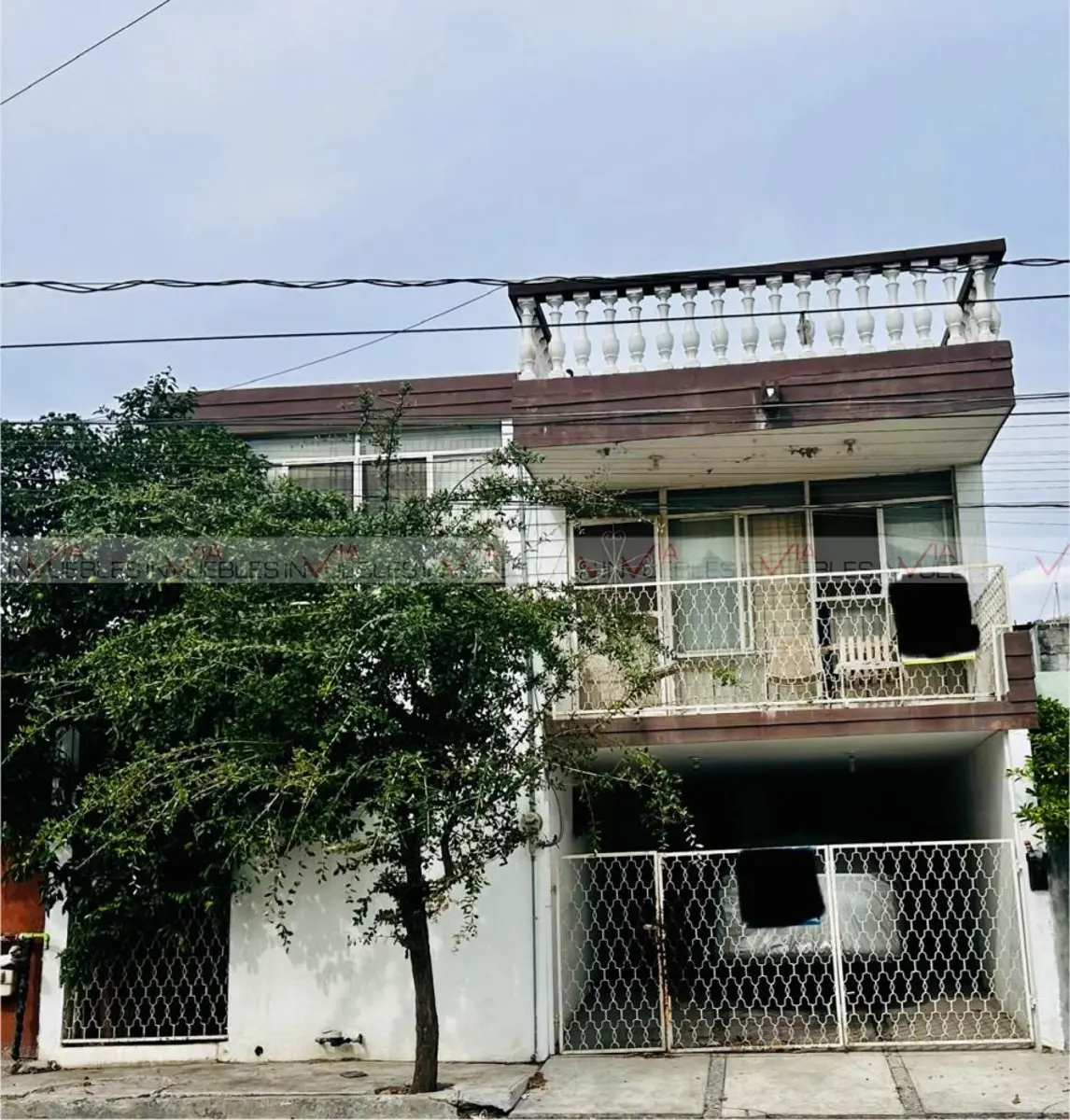 Casa en venta en Alvaro Obregon, Monterrey — foto 1 de 13