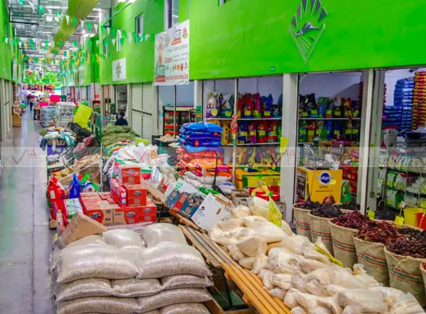 Bodega en venta en 3 Caminos Norte, Guadalupe — foto 3 de 9
