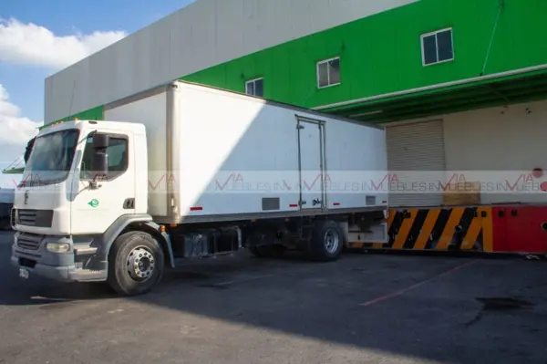 Bodega en venta en 3 Caminos Norte, Guadalupe — foto 2 de 9