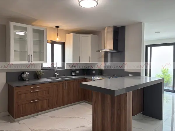 Casa en venta en Cumbres Providencia, Monterrey — foto 3 de 12
