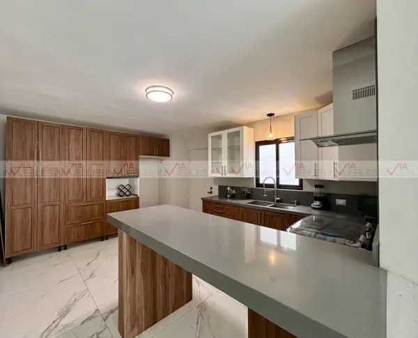 Casa en venta en Cumbres Providencia, Monterrey — foto 2 de 12