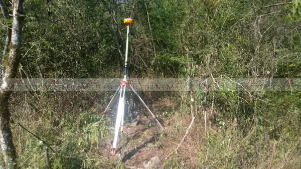 Terreno en venta en Los Rodriguez, Santiago — foto 3 de 8