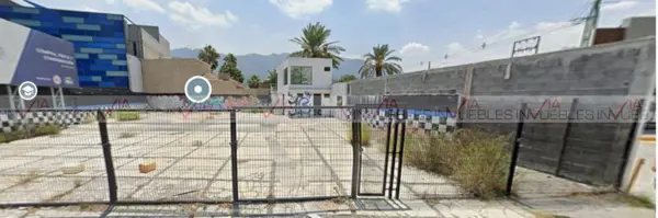Terreno en venta en Zona de Los Callejones, San Pedro Garza García — foto 2 de 10