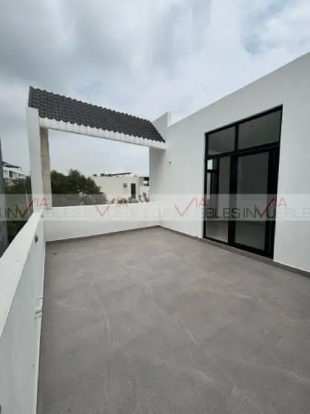Casa en venta en Cumbres Elite Premier Privadas Alpes y Everest, Monterrey — foto 2 de 17