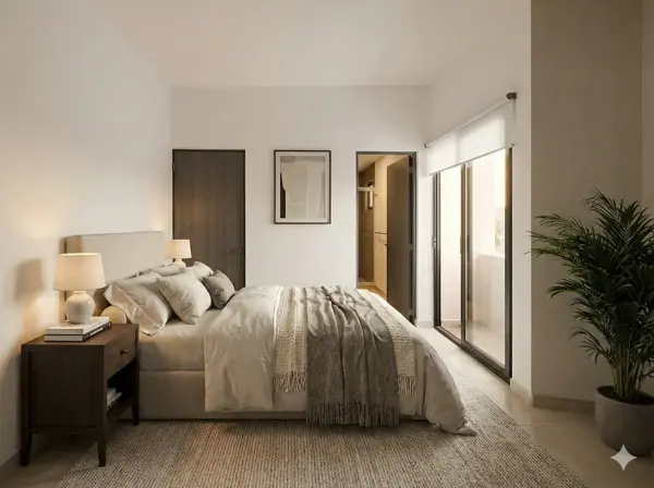 Casa en venta en Cañadas del Arroyo, Corregidora — foto 3 de 7