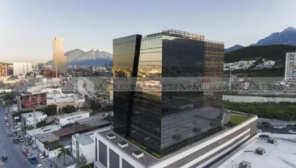 Corporativo San Jerónimo