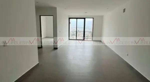 Departamento en venta en Las Cumbres, Monterrey — foto 2 de 11
