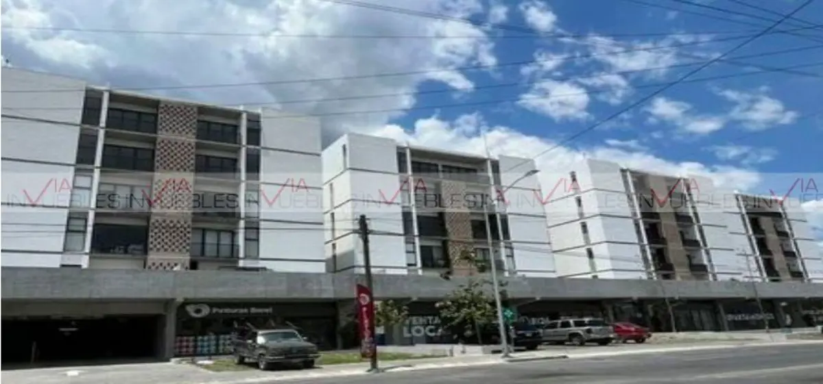 Departamento en venta en Las Cumbres, Monterrey — foto 1 de 11