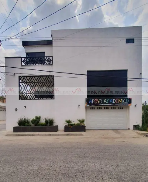 Casa en renta en Cadereyta Jimenez Centro, Cadereyta Jiménez — foto 3 de 16