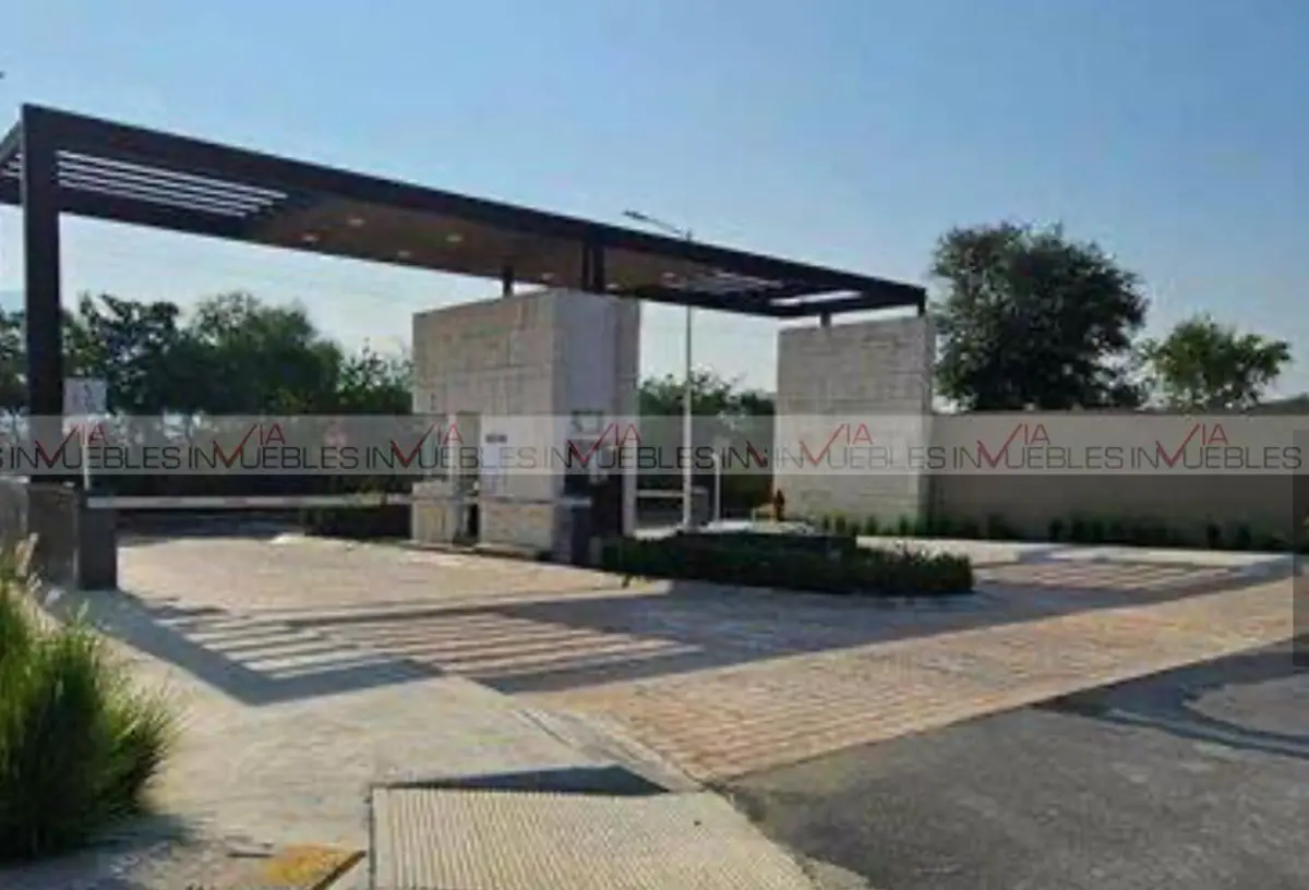 Terreno en venta en El Barrial, Santiago — foto 1 de 8