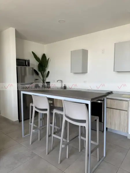 Departamento en venta en Monterrey Centro, Monterrey — foto 3 de 25