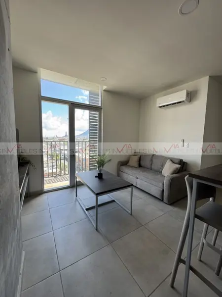 Departamento en venta en Monterrey Centro, Monterrey — foto 2 de 25