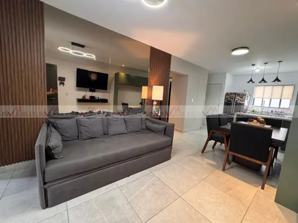 Departamento en venta en Valle de Cumbres, García — foto 2 de 19