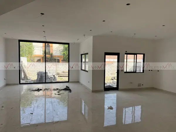 Casa en venta en La Joya Privada Residencial, Monterrey — foto 2 de 9